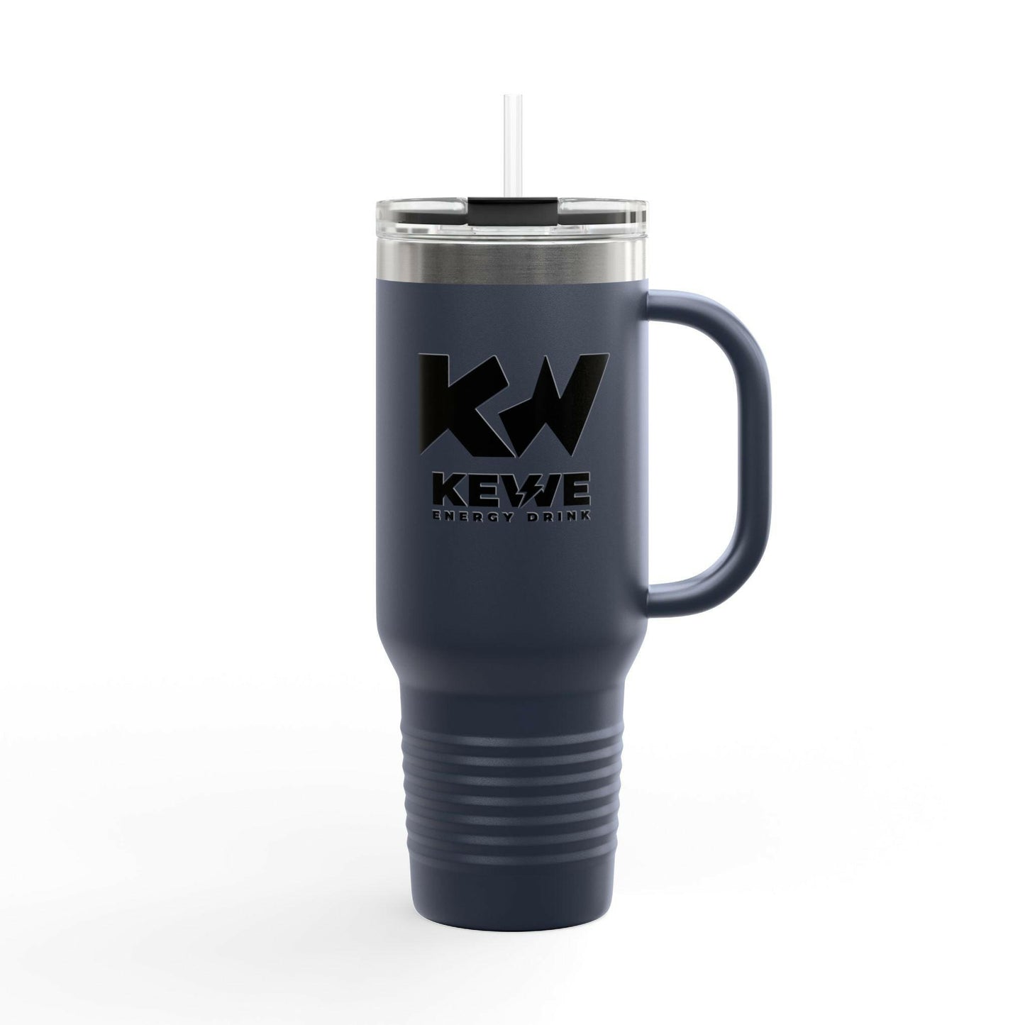 Insulated Travel Mug