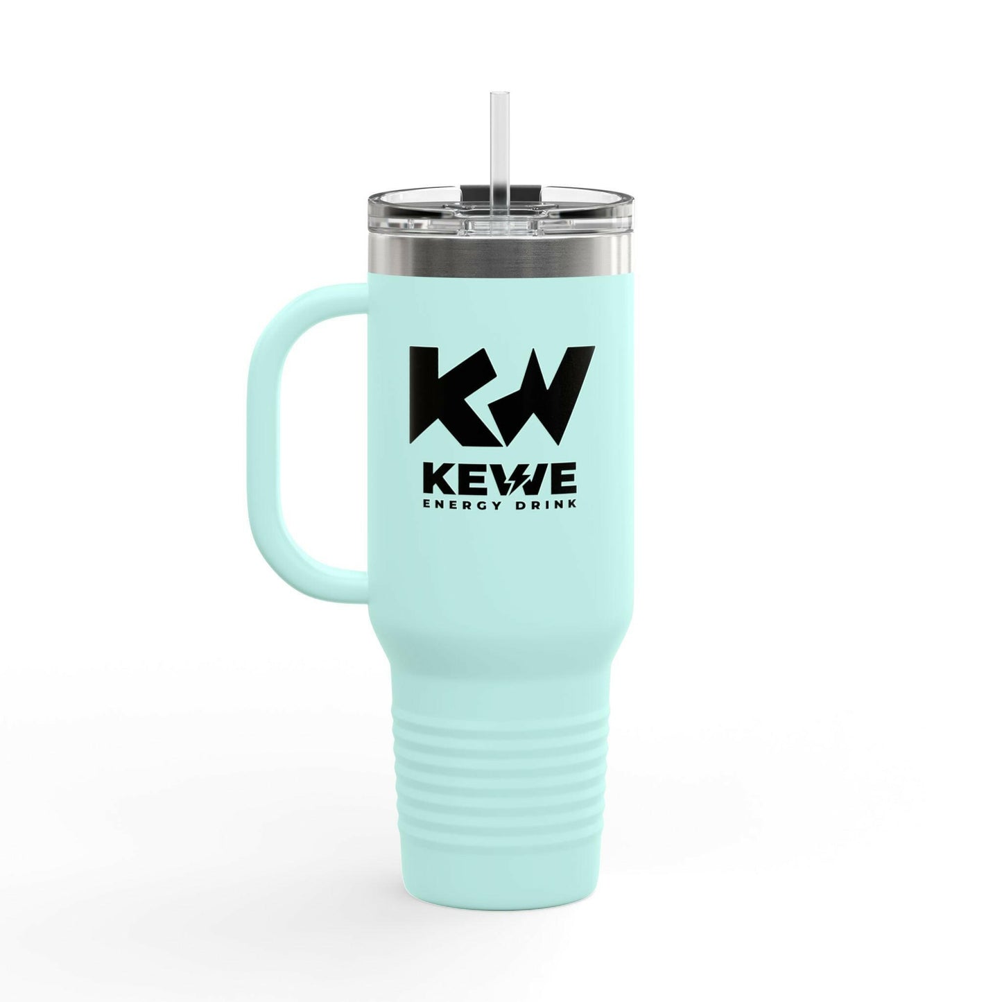 Insulated Travel Mug