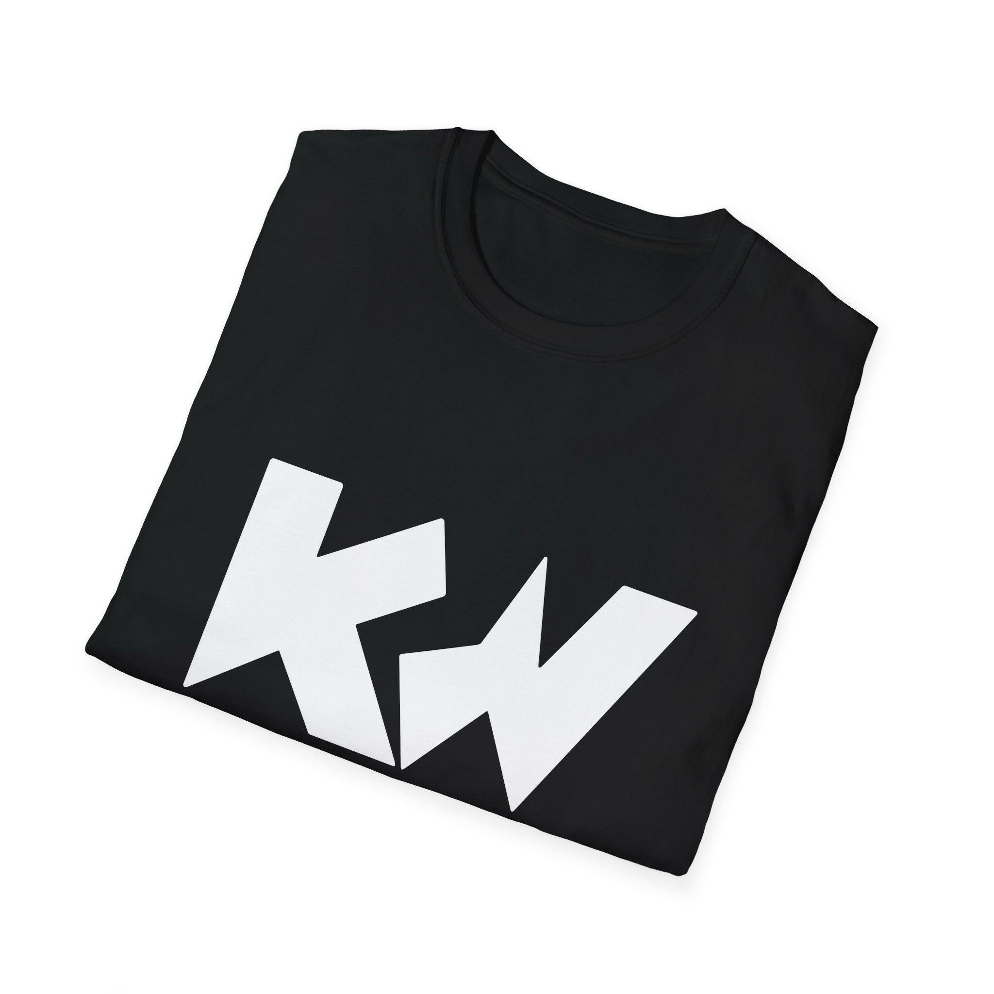 Black Kewe Energy Drink T-Shirt.