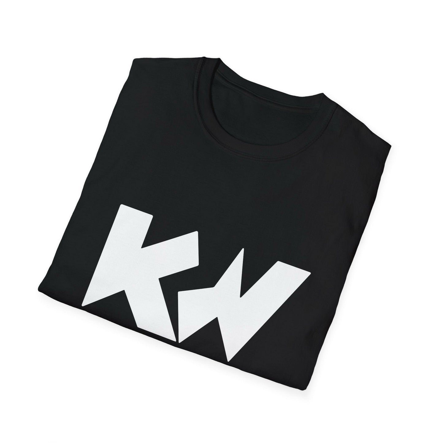 Black Kewe Energy Drink T-Shirt.