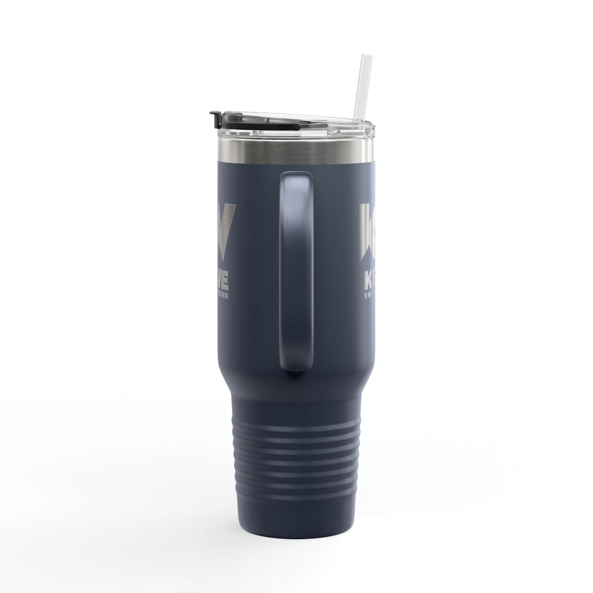 Insulated Travel Mug