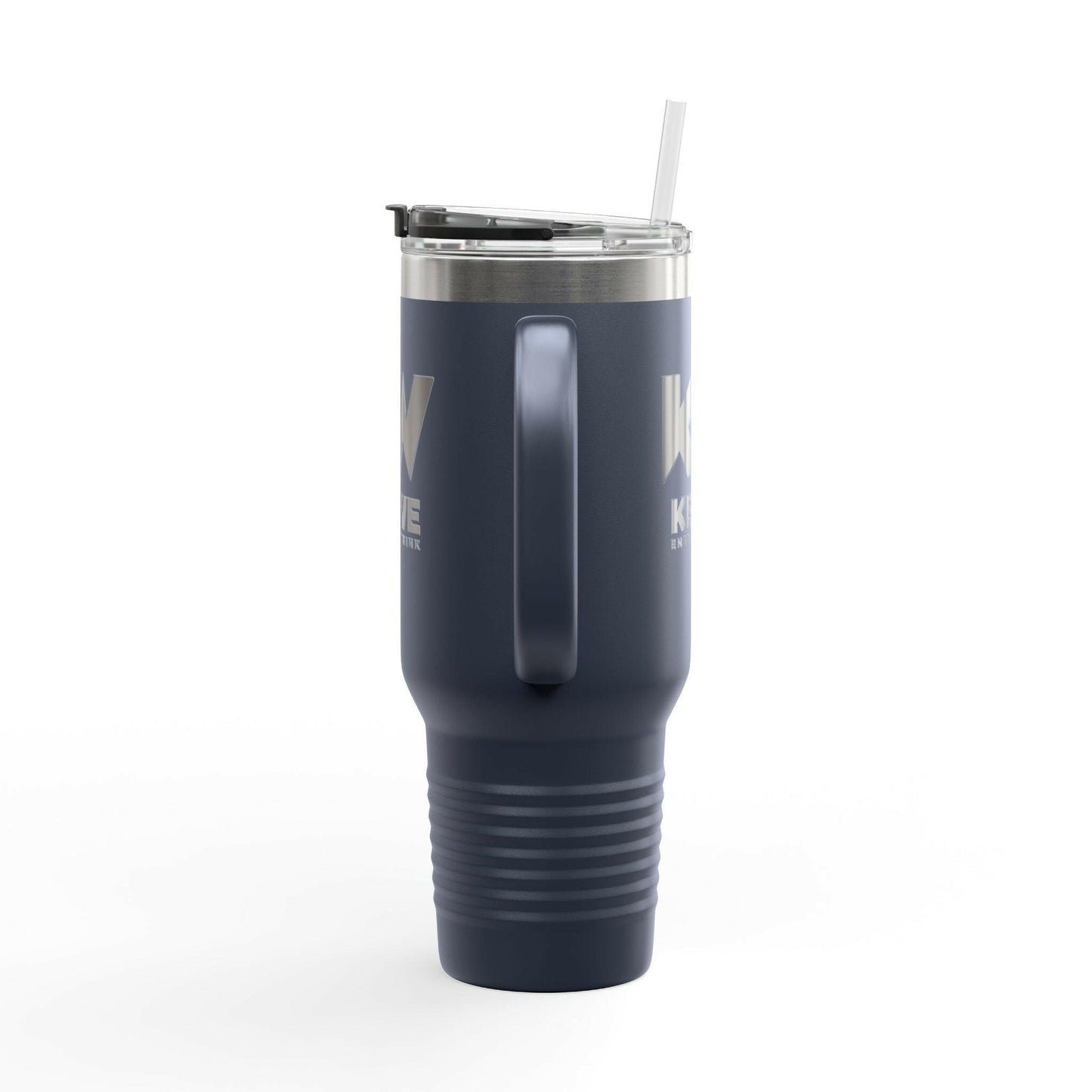 Insulated Travel Mug