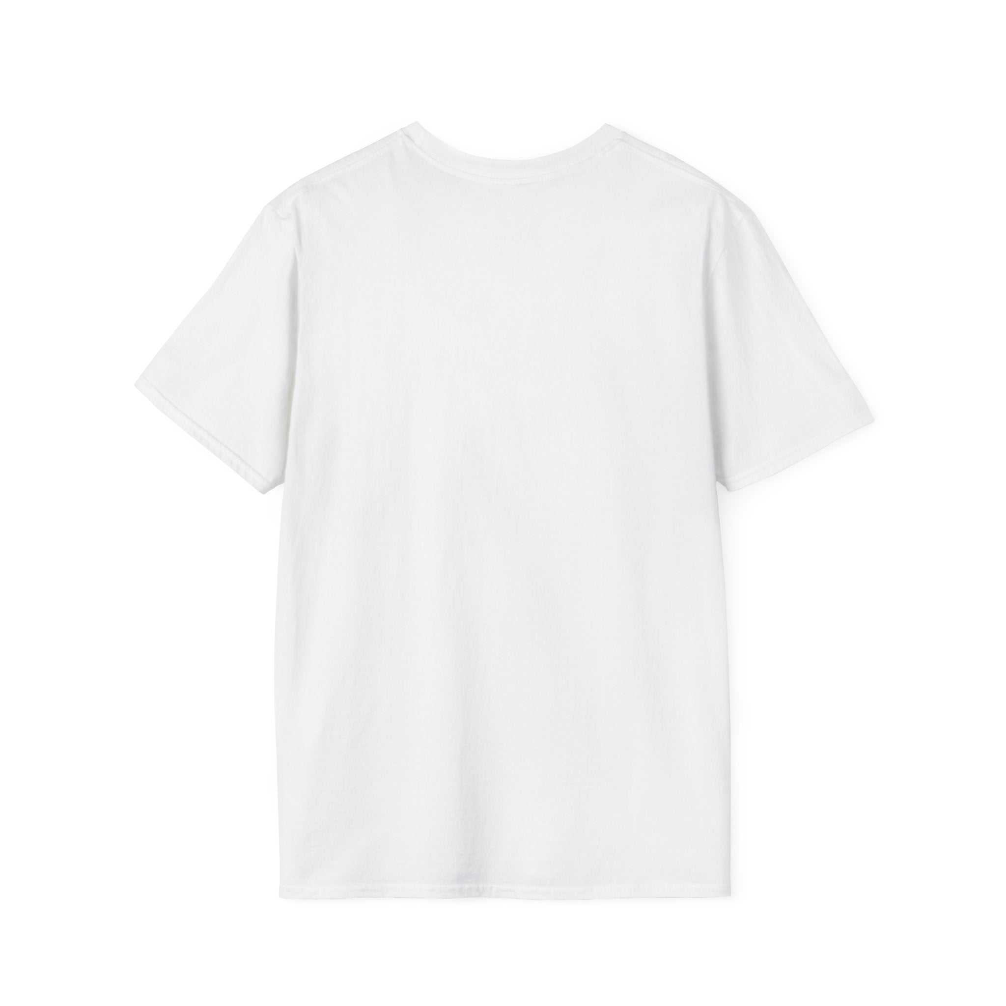 White Kewe Energy Drink T-Shirt
