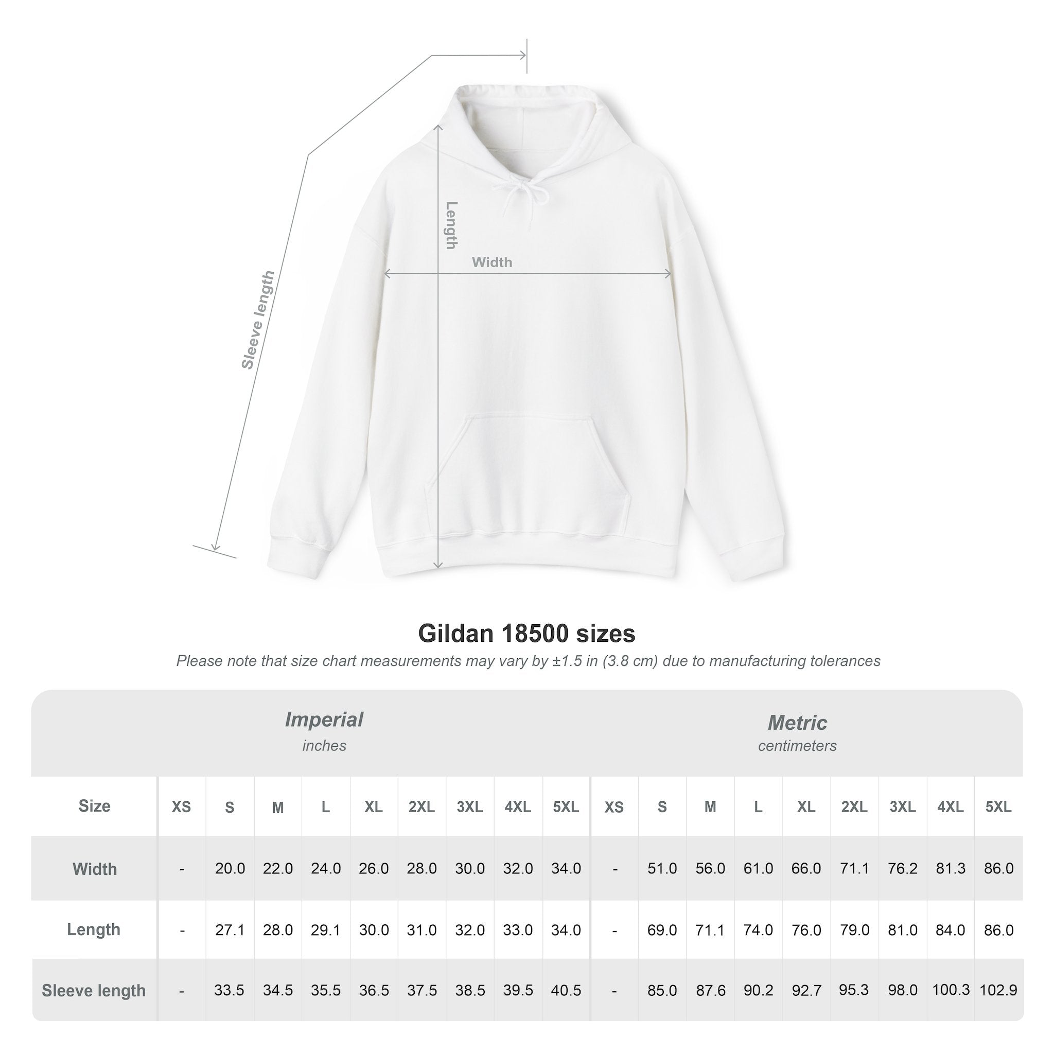 White Kewe Energy Hoodie Apparel