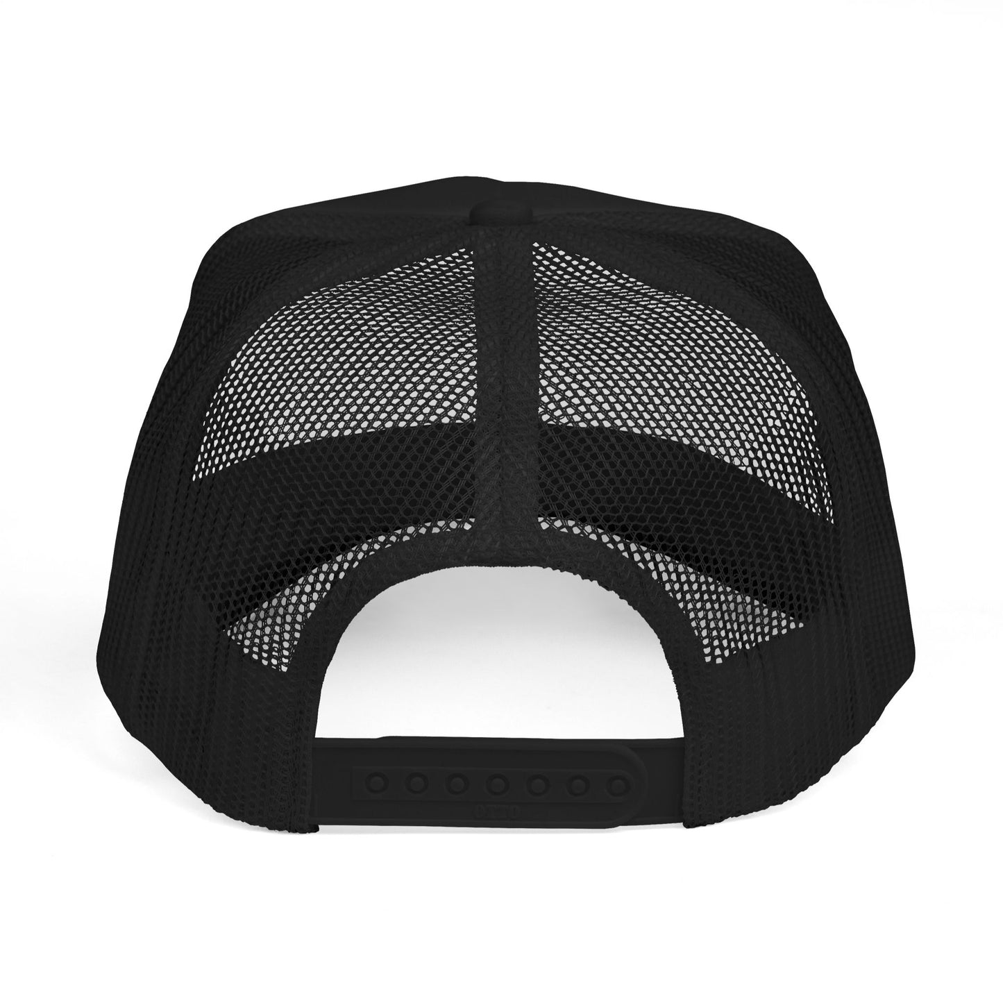Black Kewe Energy Hat
