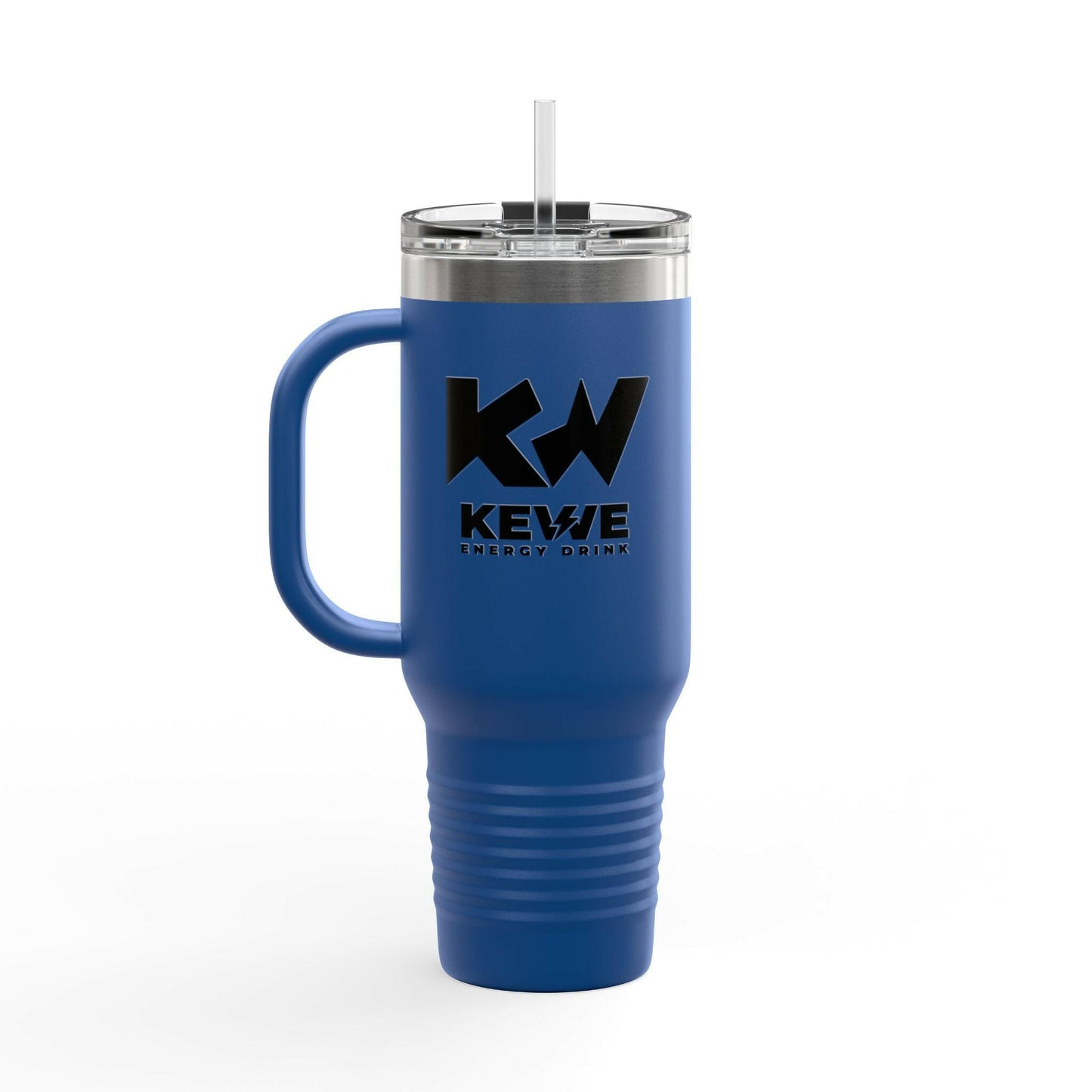 Insulated Travel Mug