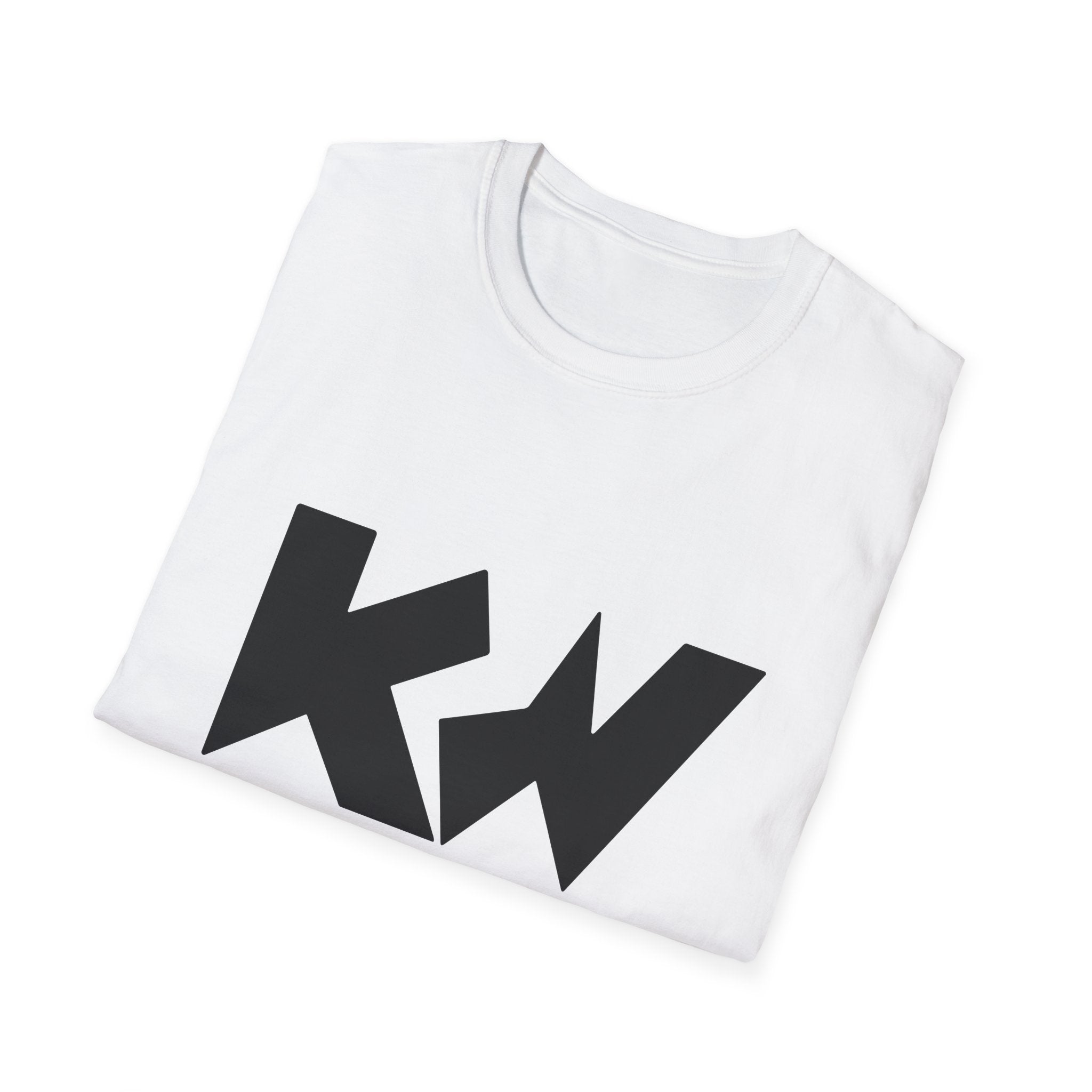 White Kewe Energy Drink T-Shirt