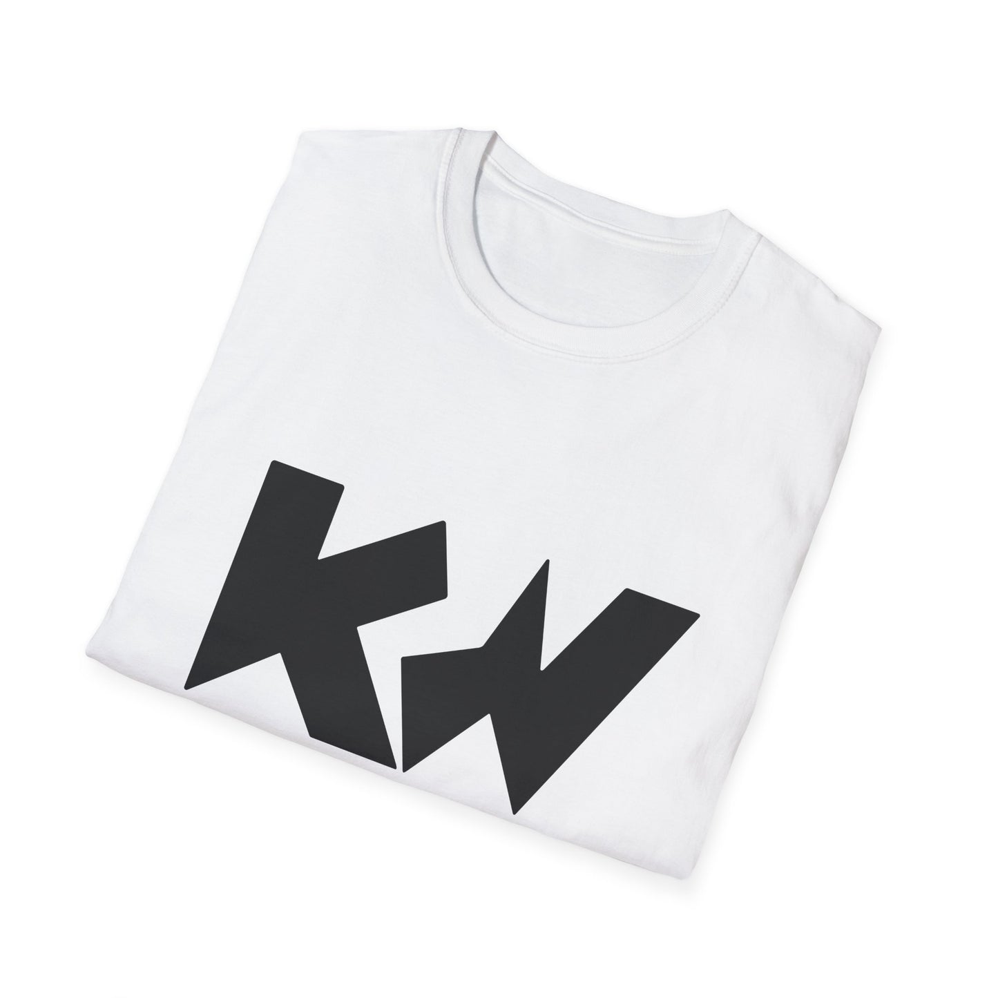 White Kewe Energy Drink T-Shirt